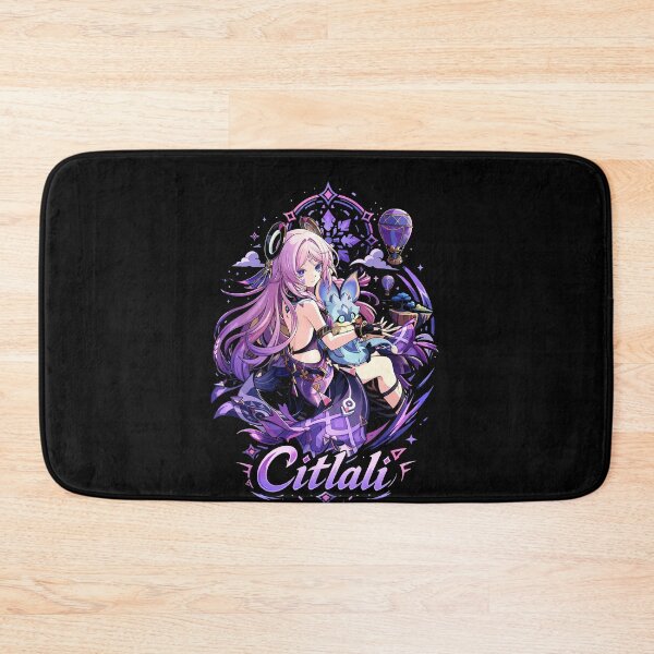 Item preview, Citlali Genshin designed and sold by thedarkfantasy.