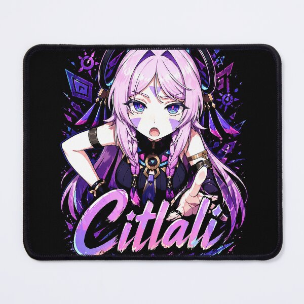 Item preview, Citlali designed and sold by thedarkfantasy.