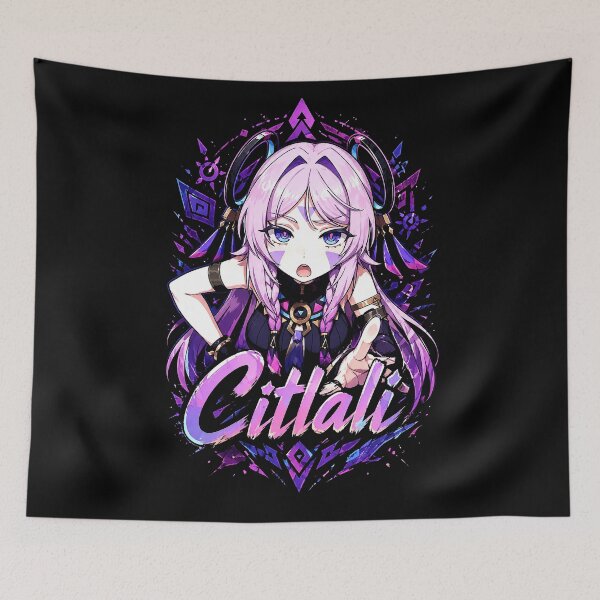 Item preview, Citlali designed and sold by thedarkfantasy.