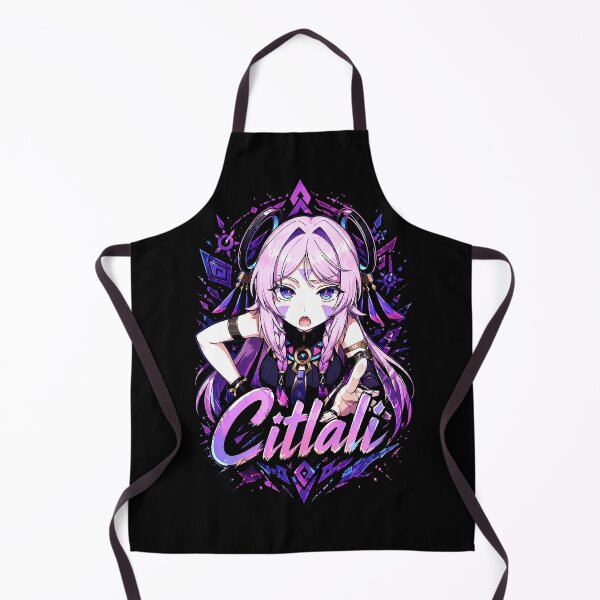 Item preview, Citlali designed and sold by thedarkfantasy.