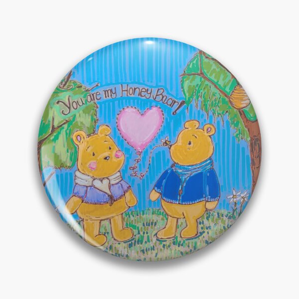 Item preview, You are my honey bear! designed and sold by Viridiana Martinez Preza.