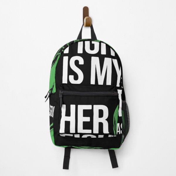Item preview, Her Fight Is My Fight Celiac Disease Awareness designed and sold by BlassmausArt.