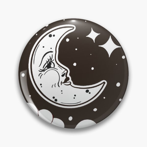 Item preview, Vintage Moonscape designed and sold by kimegite.