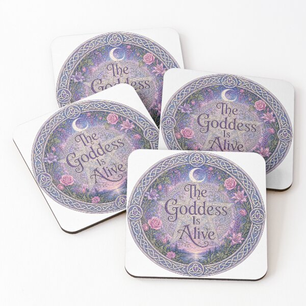Item preview, Goddess designed and sold by catmamadesigns.