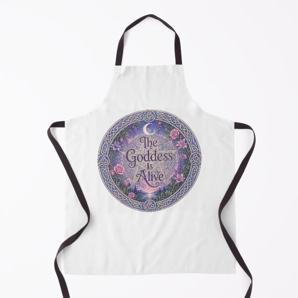 Item preview, Goddess designed and sold by catmamadesigns.