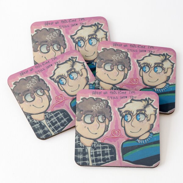 Item preview, phan still into you designed and sold by vigilanteadrian.