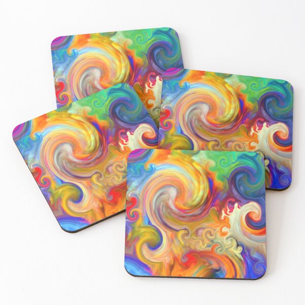 Item preview, Mexican Ocean Wave designed and sold by Vk91.