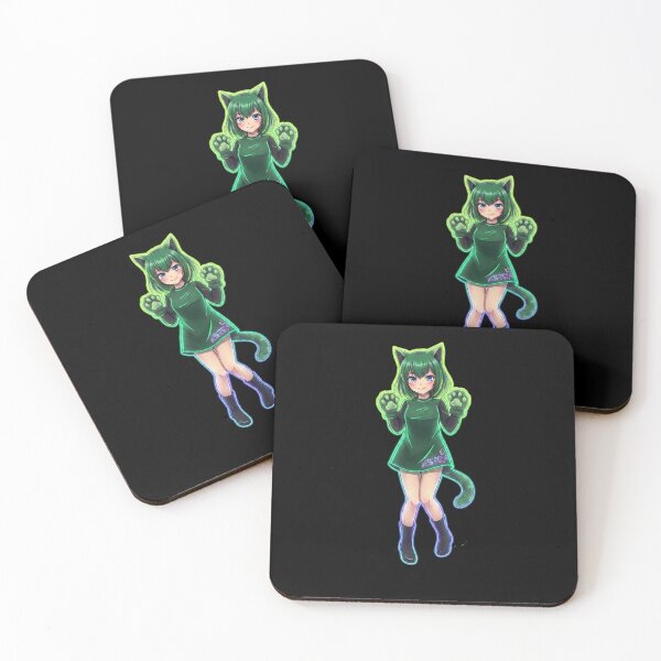 Item preview, ASTRA // SHY // NEO-KAWAII EDITION designed and sold by dragon580.
