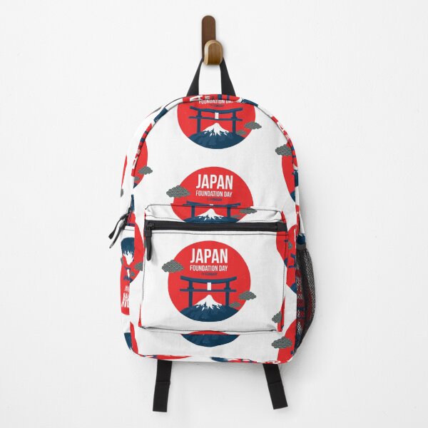 Item preview, Japan Foundation Day designed and sold by the-craft-shop.