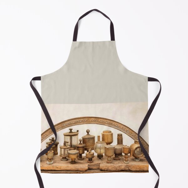 Item preview, Steampunk - Oil's well that ends well designed and sold by Mike Savad Photography.