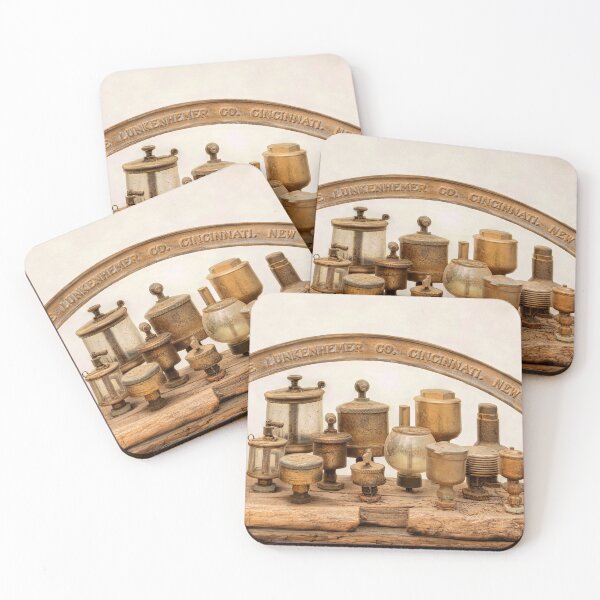 Item preview, Steampunk - Oil's well that ends well designed and sold by Mike Savad Photography.