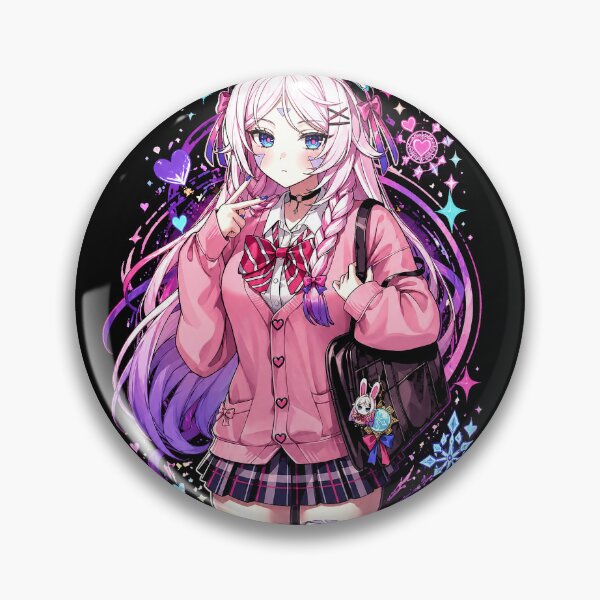 Item preview, Citlali Genshin designed and sold by thedarkfantasy.