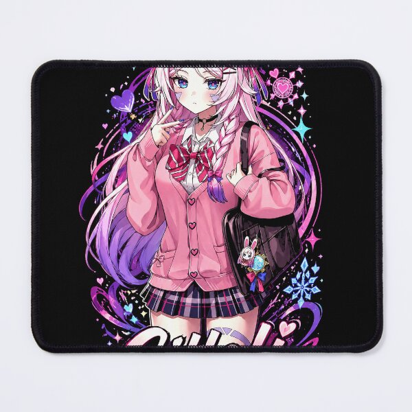 Item preview, Citlali Genshin designed and sold by thedarkfantasy.
