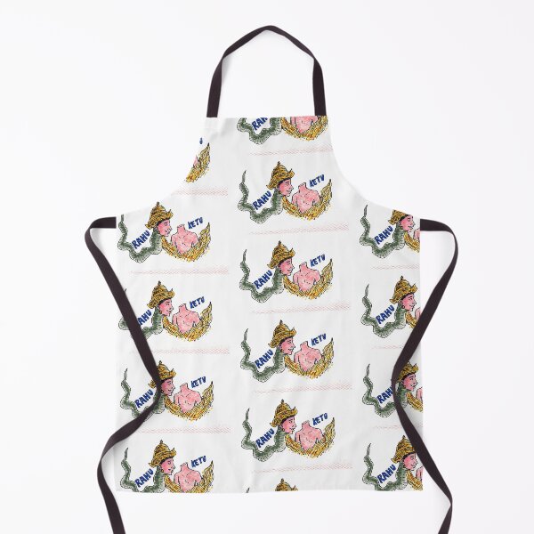 Item preview, Story of Rahu and Ketu designed and sold by FEEL GOOD CLUB DESIGNS.