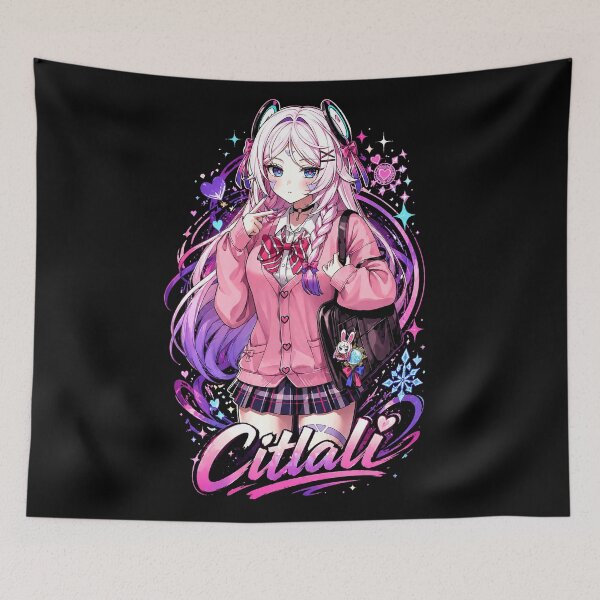 Item preview, Citlali Genshin designed and sold by thedarkfantasy.