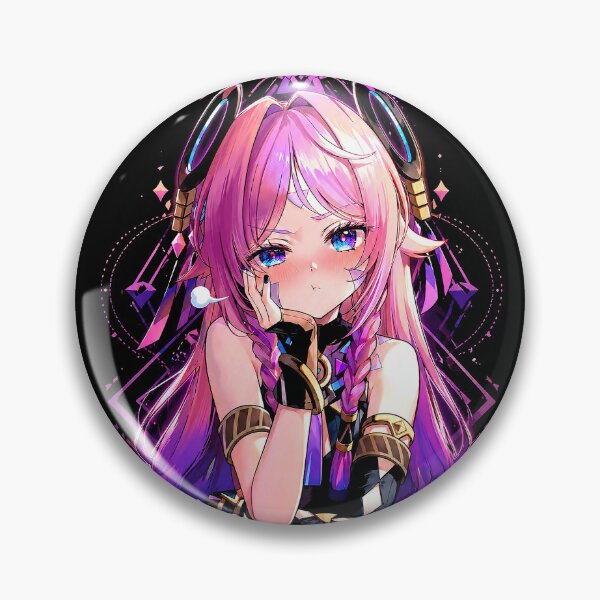 Item preview, Citlali Genshin designed and sold by thedarkfantasy.