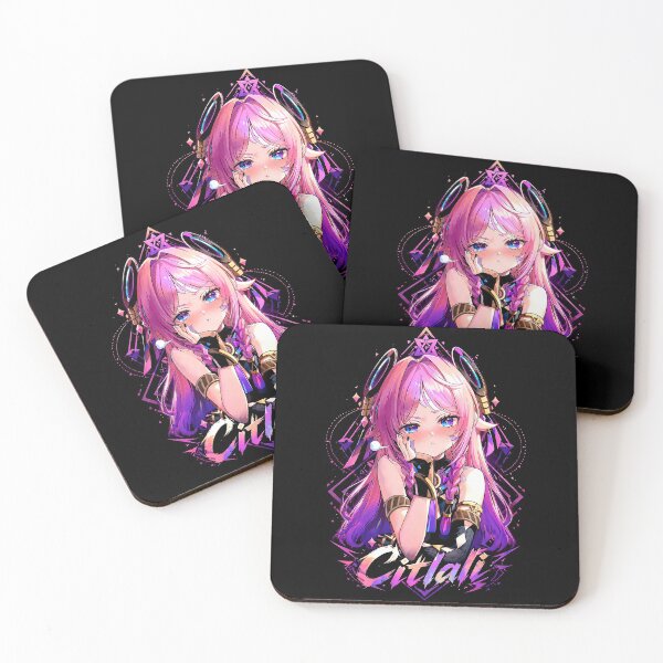 Item preview, Citlali Genshin designed and sold by thedarkfantasy.