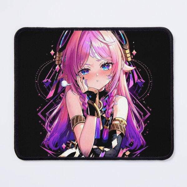 Item preview, Citlali Genshin designed and sold by thedarkfantasy.
