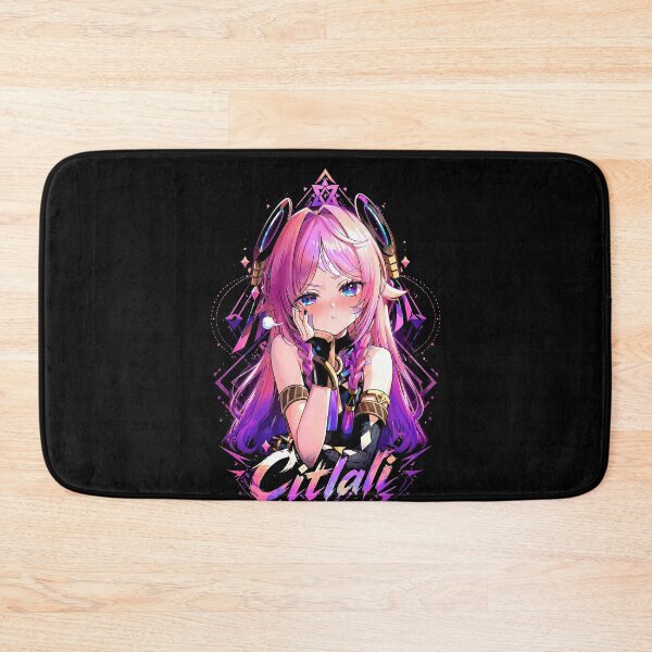 Item preview, Citlali Genshin designed and sold by thedarkfantasy.