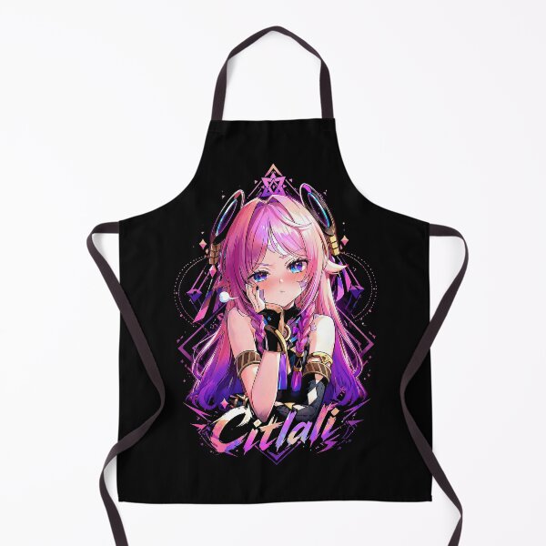 Item preview, Citlali Genshin designed and sold by thedarkfantasy.