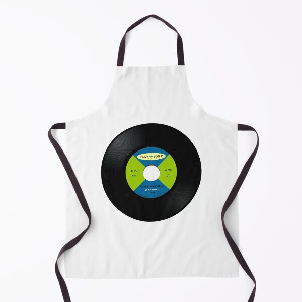 Item preview, We're Being Invaded 45 designed and sold by Normbot2000.