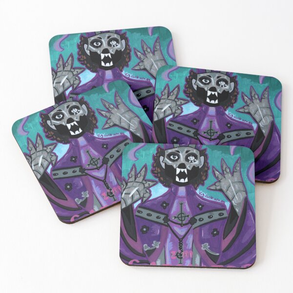 Item preview, I'm satanized designed and sold by vigilanteadrian.