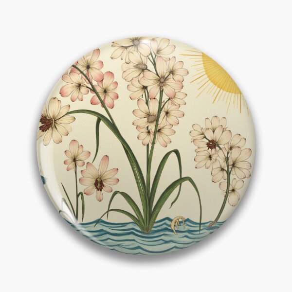 Item preview, 1904 Orchids Nature Art Print designed and sold by laonieam8aman5.