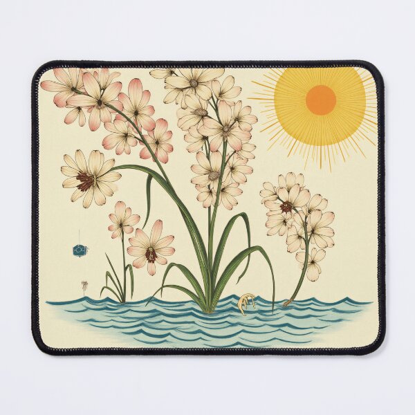 Item preview, 1904 Orchids Nature Art Print designed and sold by laonieam8aman5.