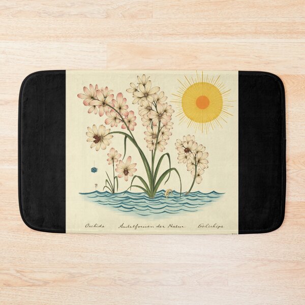 Item preview, 1904 Orchids Nature Art Print designed and sold by laonieam8aman5.