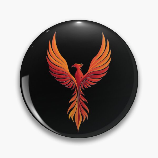 Item preview, Phoenix  designed and sold by Foolkiller88.