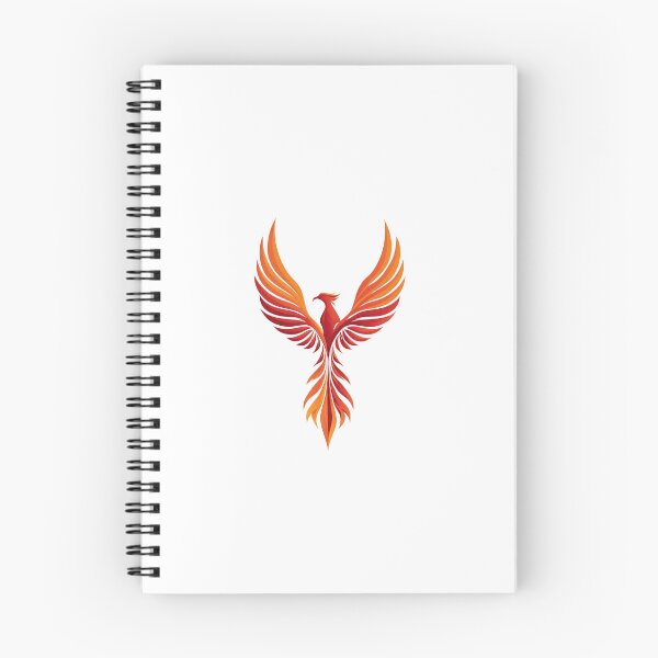 Item preview, Phoenix  designed and sold by Foolkiller88.