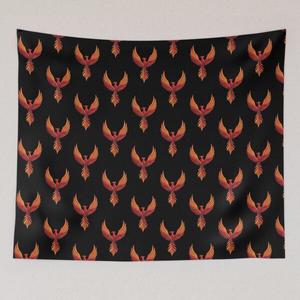 Item preview, Phoenix  designed and sold by Foolkiller88.