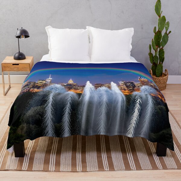 Item preview, Somewhere Over the Rainbow - New York, N.Y. designed and sold by DBM Photo Gallery 1.