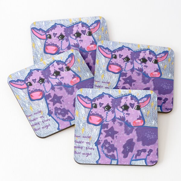 Item preview, two headed calf designed and sold by vigilanteadrian.
