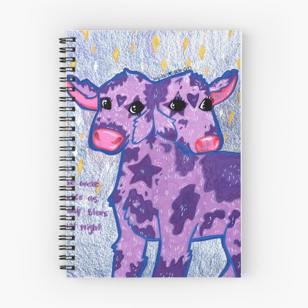 Item preview, two headed calf designed and sold by vigilanteadrian.