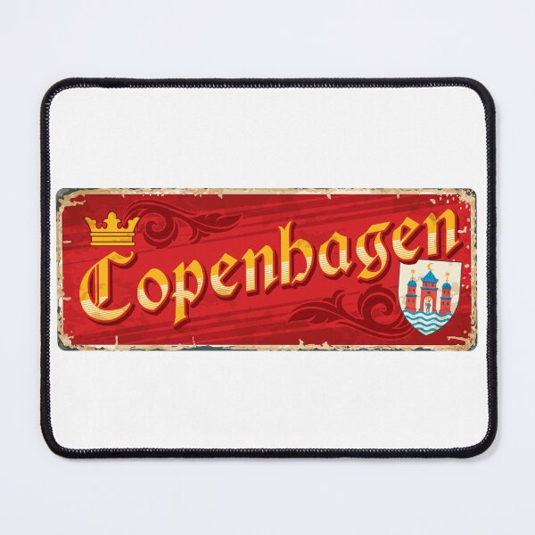 Item preview, Copenhagen designed and sold by the-craft-shop.