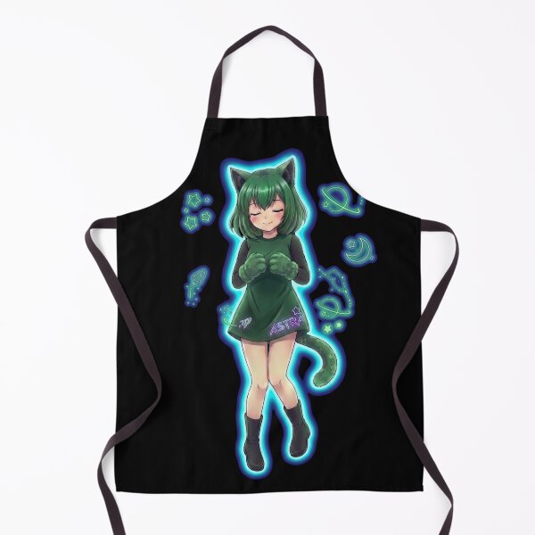 Item preview, ASTRA // DREAMER // NEO-KAWAII EDITION designed and sold by dragon580.