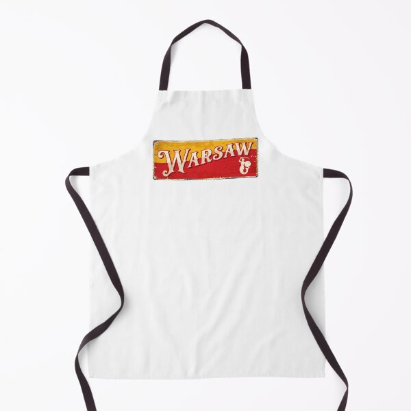 Item preview, Warsaw designed and sold by the-craft-shop.
