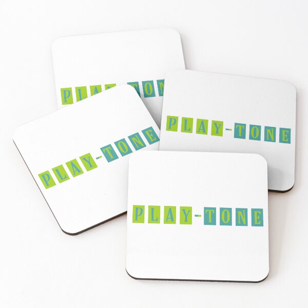 Item preview, Play-Tone Tiles designed and sold by Normbot2000.