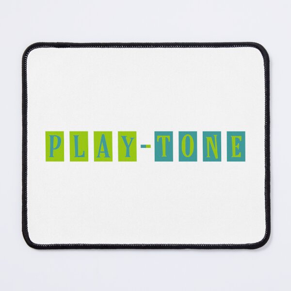Item preview, Play-Tone Tiles designed and sold by Normbot2000.