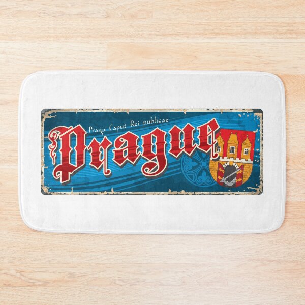Item preview, Prague designed and sold by the-craft-shop.