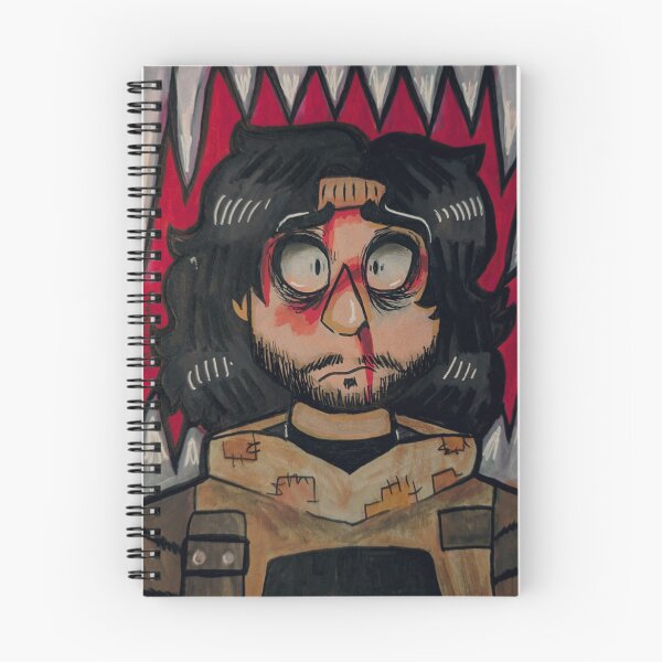 Item preview, I just wanna live designed and sold by vigilanteadrian.