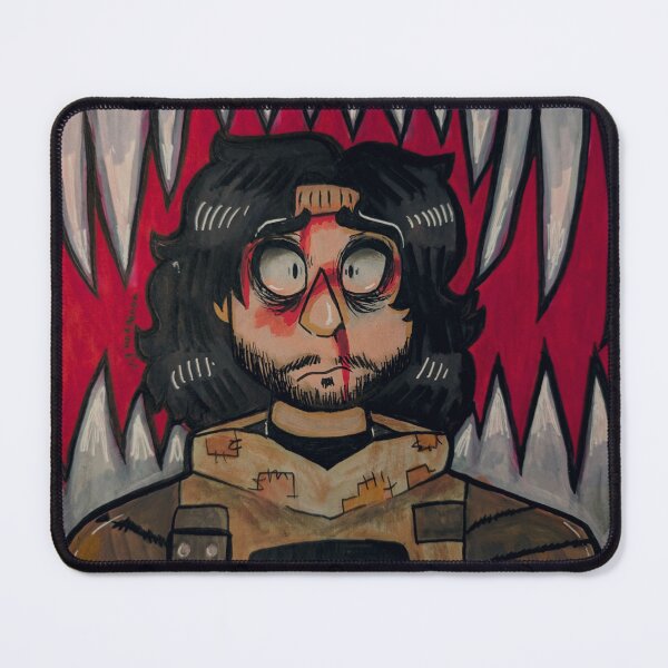 Item preview, I just wanna live designed and sold by vigilanteadrian.