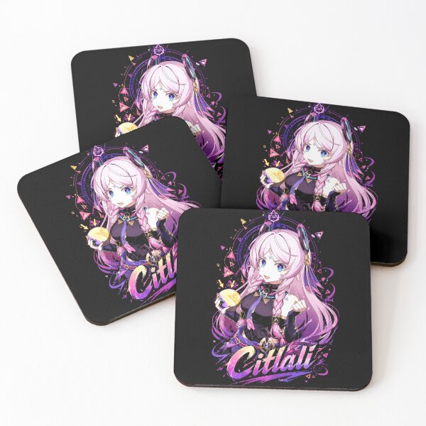 Item preview, Citlali Genshin impact designed and sold by thedarkfantasy.