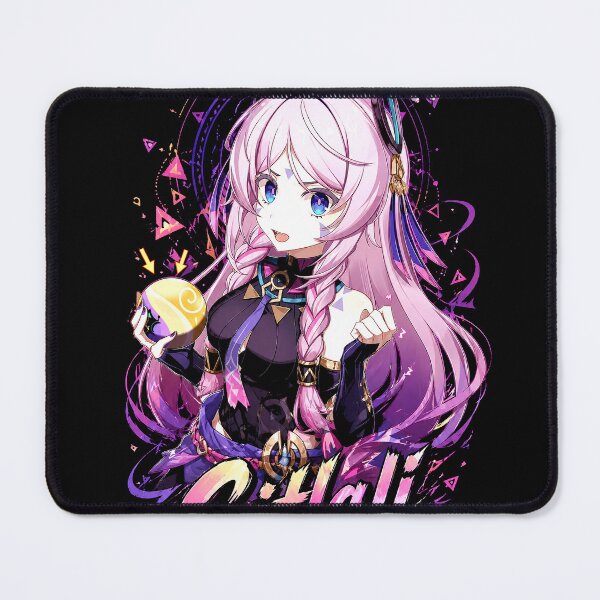 Item preview, Citlali Genshin impact designed and sold by thedarkfantasy.