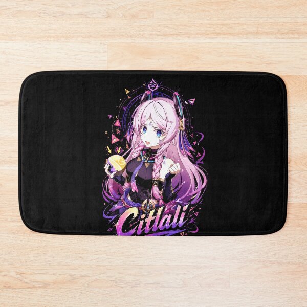 Item preview, Citlali Genshin impact designed and sold by thedarkfantasy.