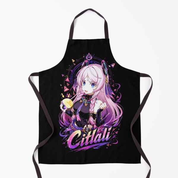 Item preview, Citlali Genshin impact designed and sold by thedarkfantasy.