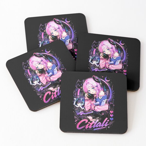 Item preview, Citlali designed and sold by thedarkfantasy.