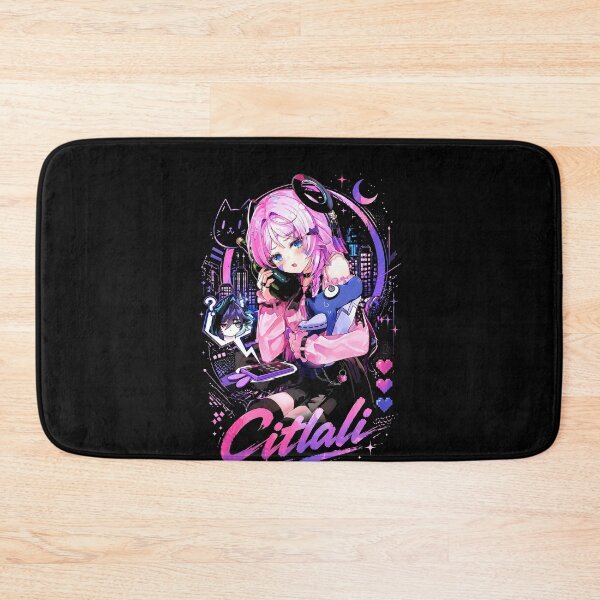 Item preview, Citlali designed and sold by thedarkfantasy.