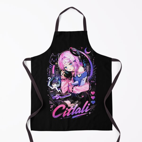 Item preview, Citlali designed and sold by thedarkfantasy.